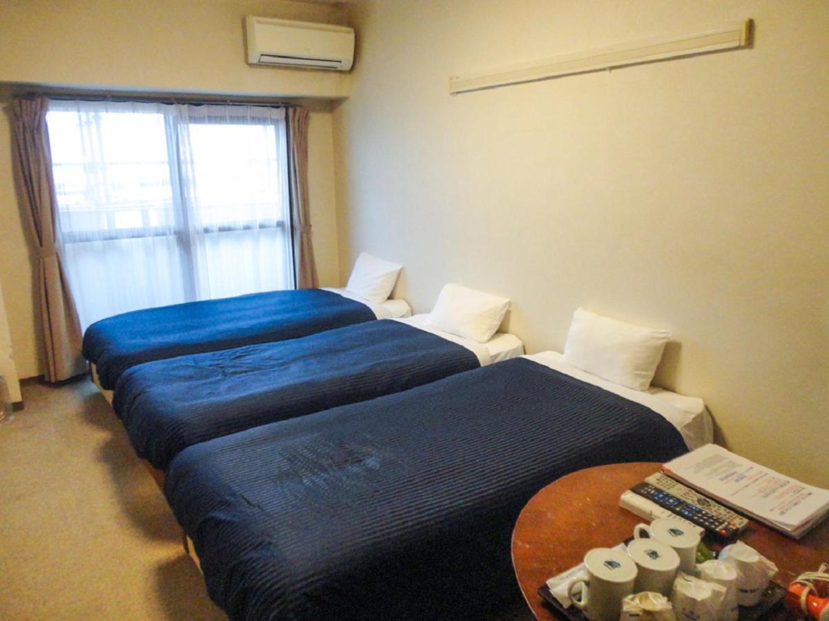 Hotel Livemax Budget Nagoya Exterior foto