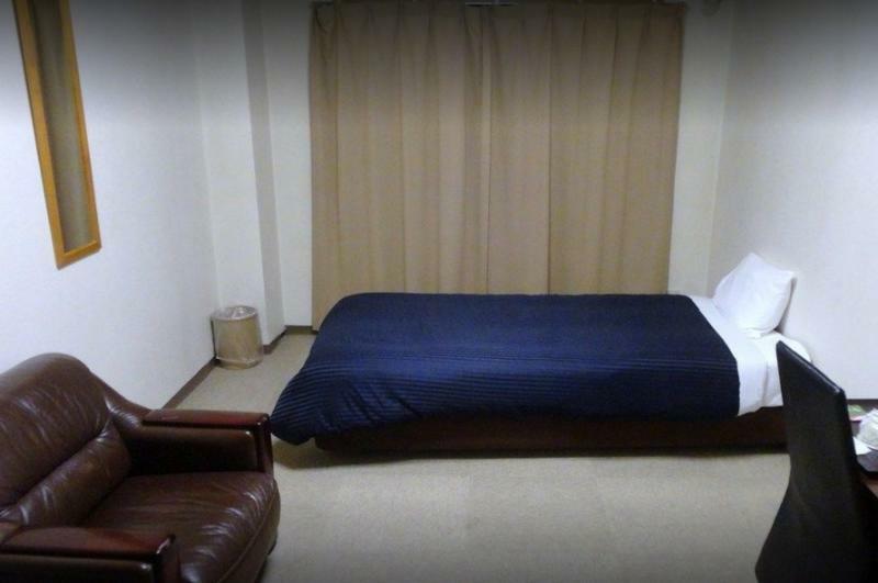 Hotel Livemax Budget Nagoya Exterior foto