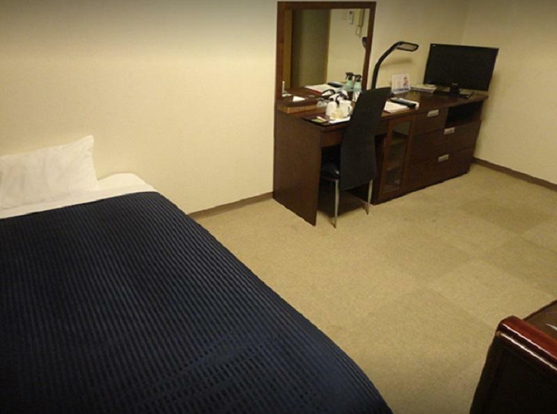 Hotel Livemax Budget Nagoya Exterior foto